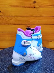 LYŽIARKY NORDICA LITTLE BELLE 1 19MP
